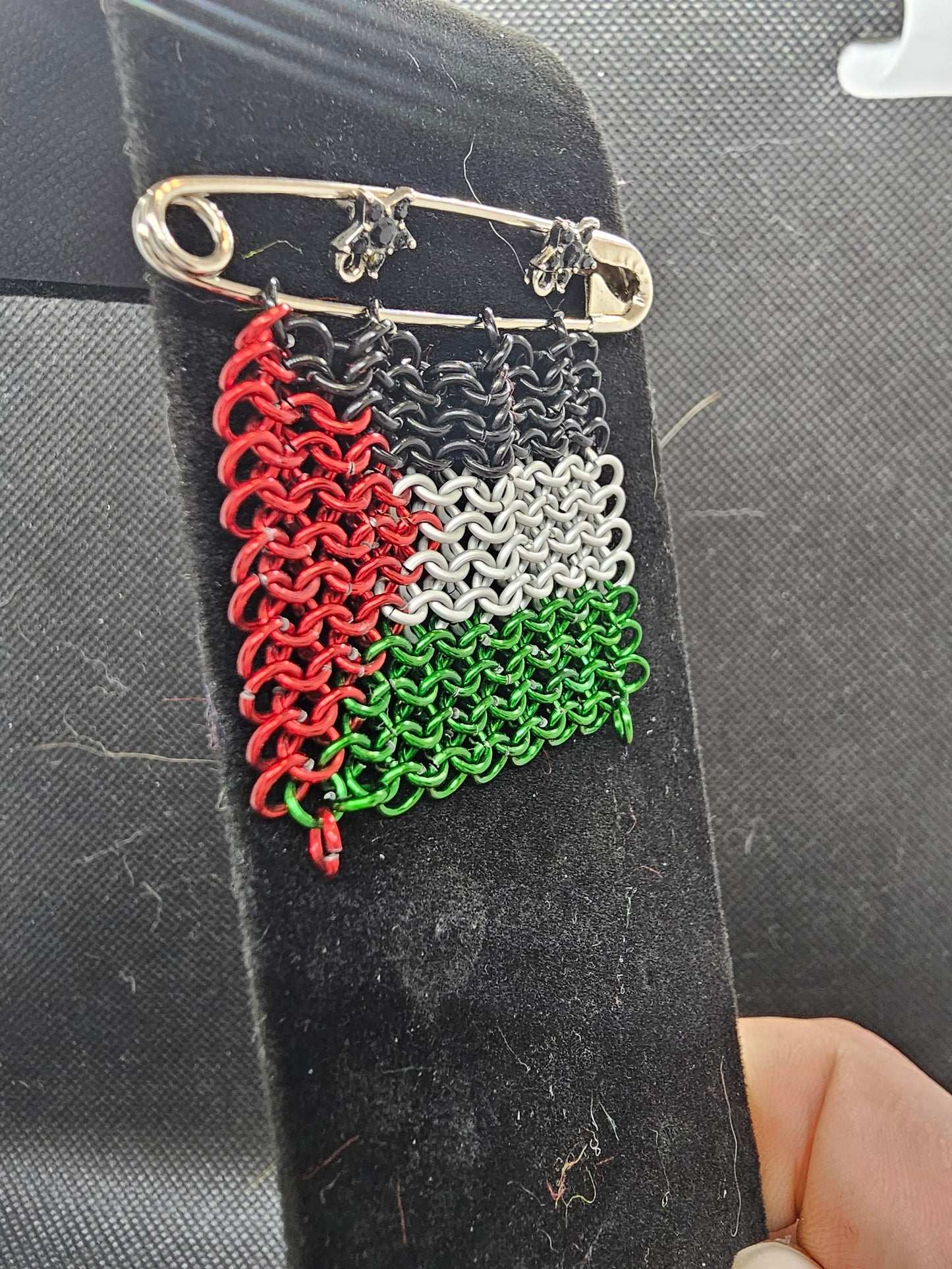 Palestine Pride