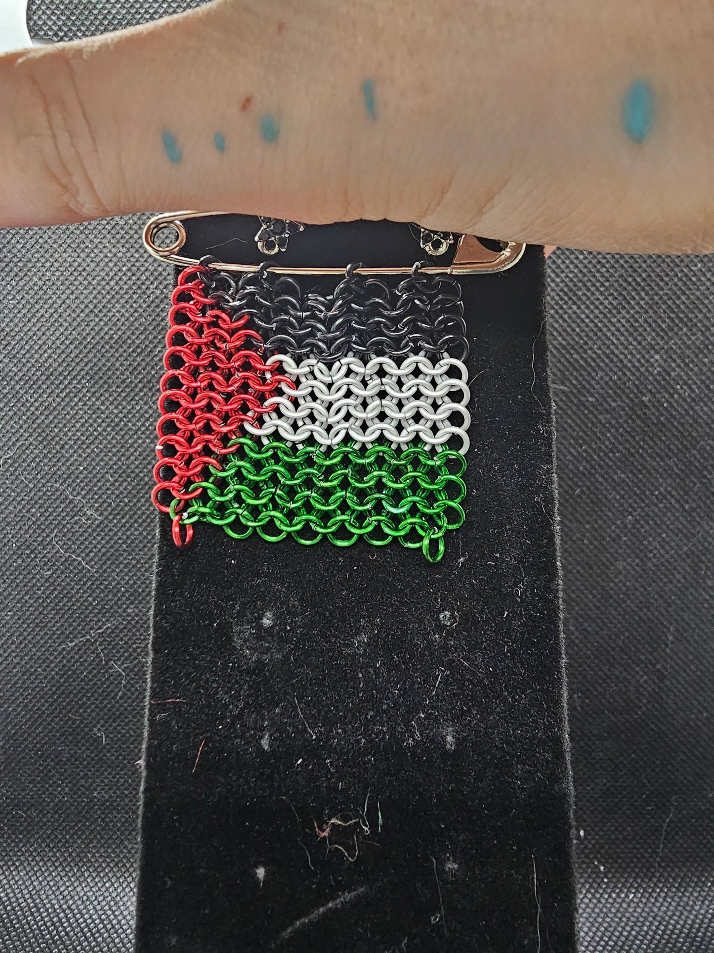 Palestine Pride