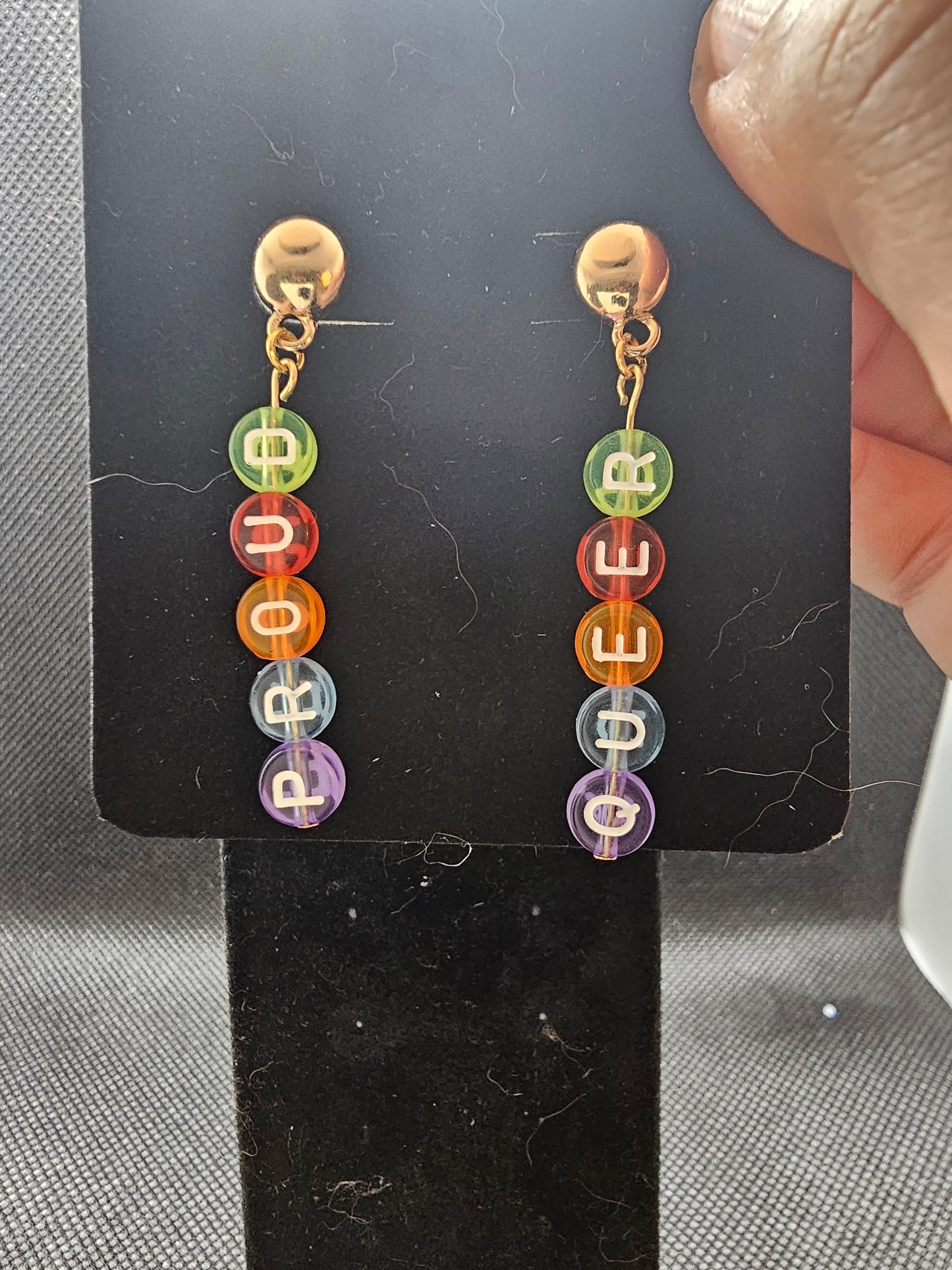 Queer Words In Your Ears