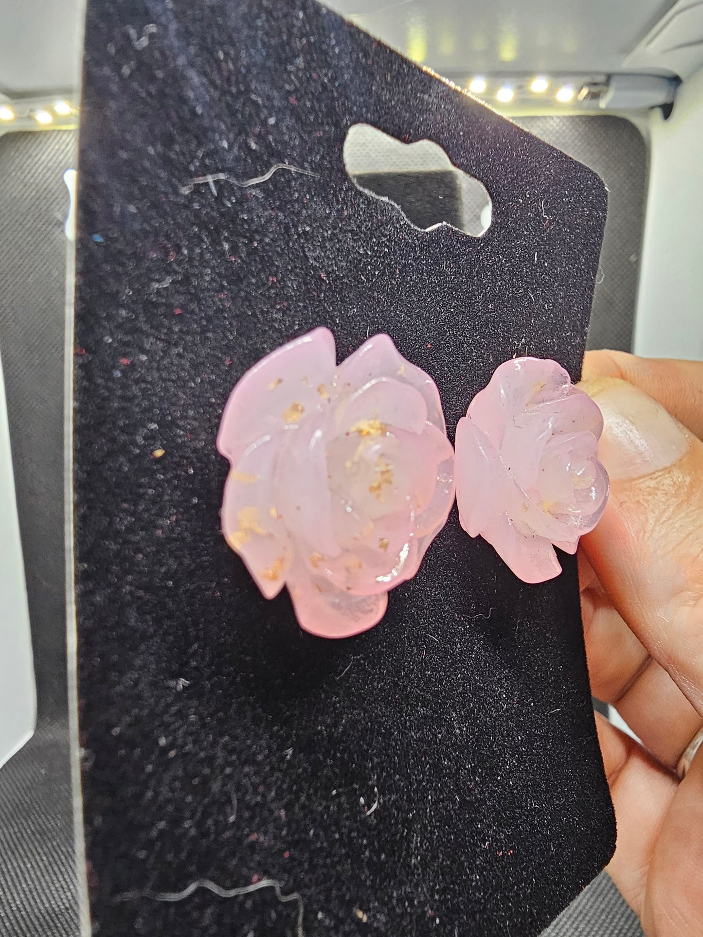 Sailor Jupiter Roses