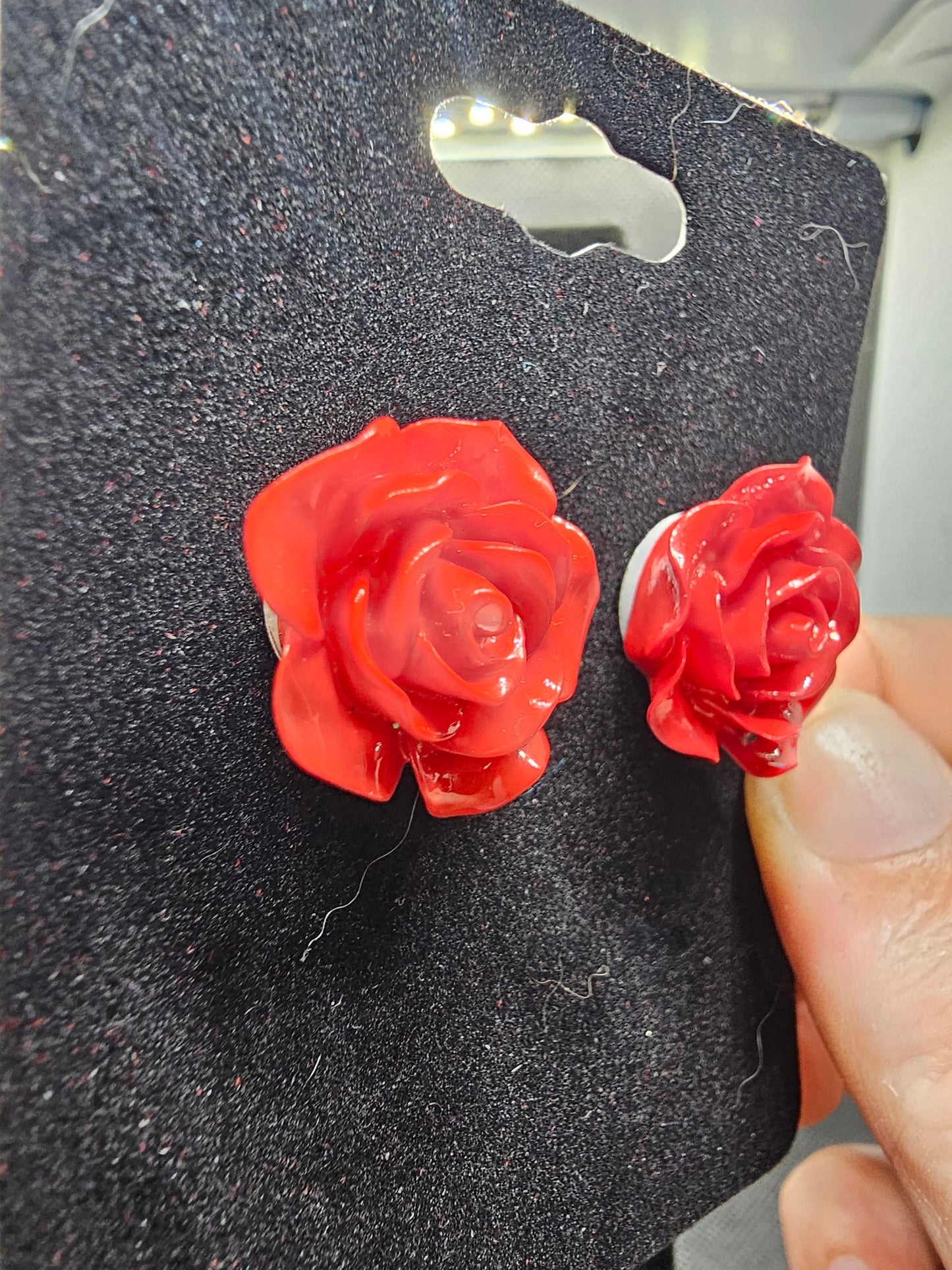 Sailor Jupiter Roses