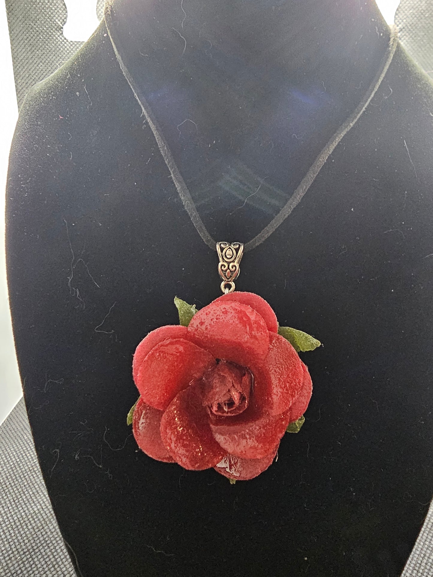 Standing Roses