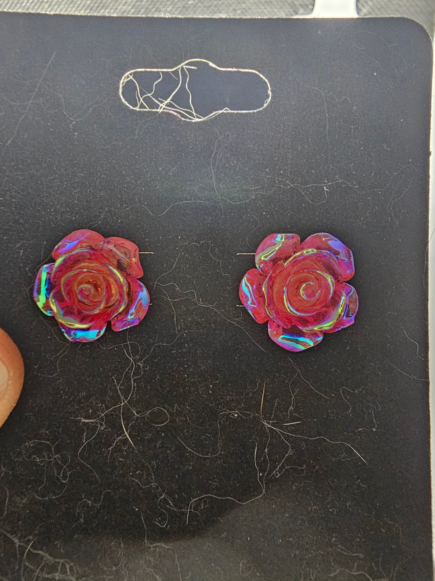 Sailor Jupiter Roses