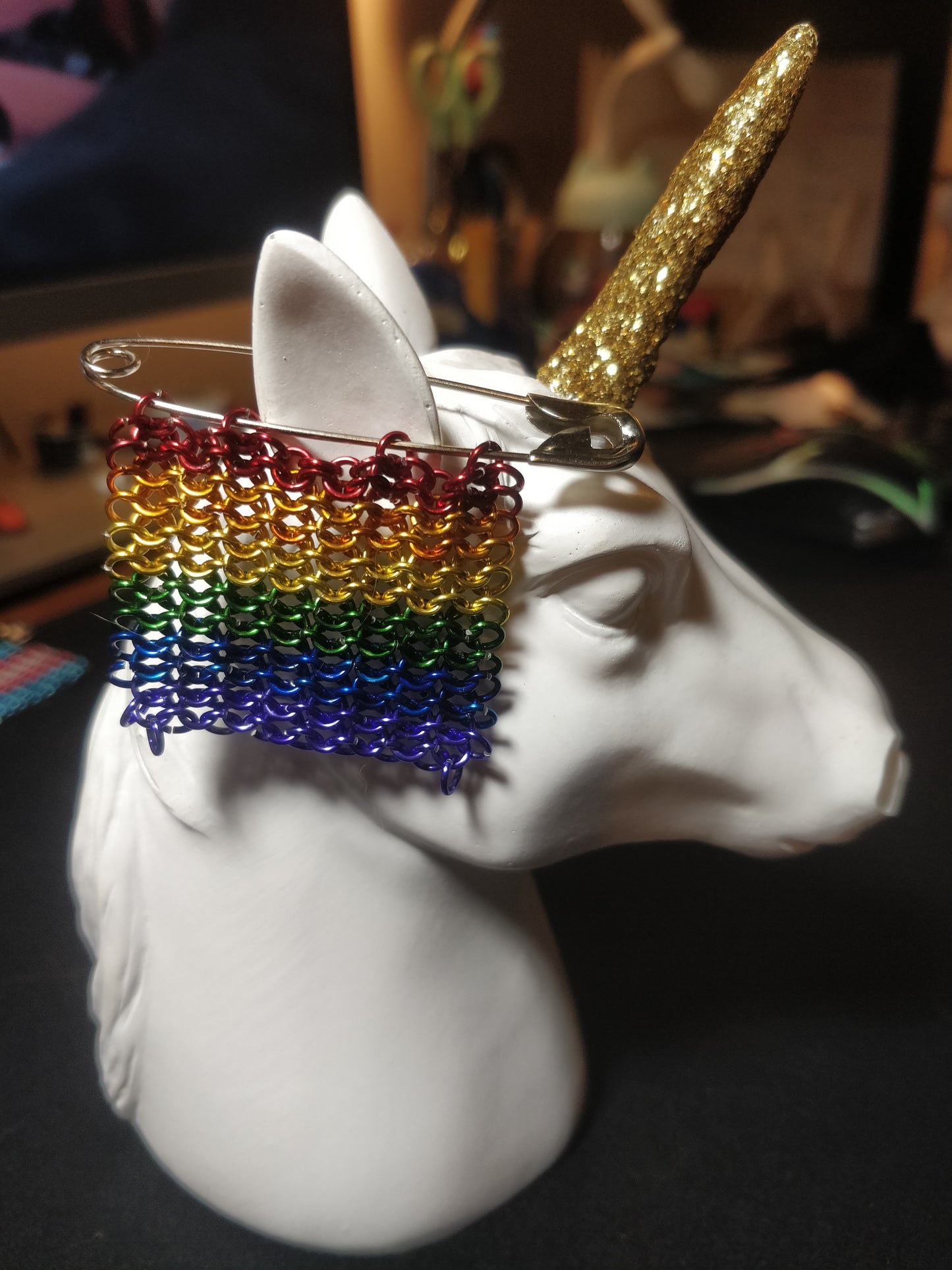 Pride Patch