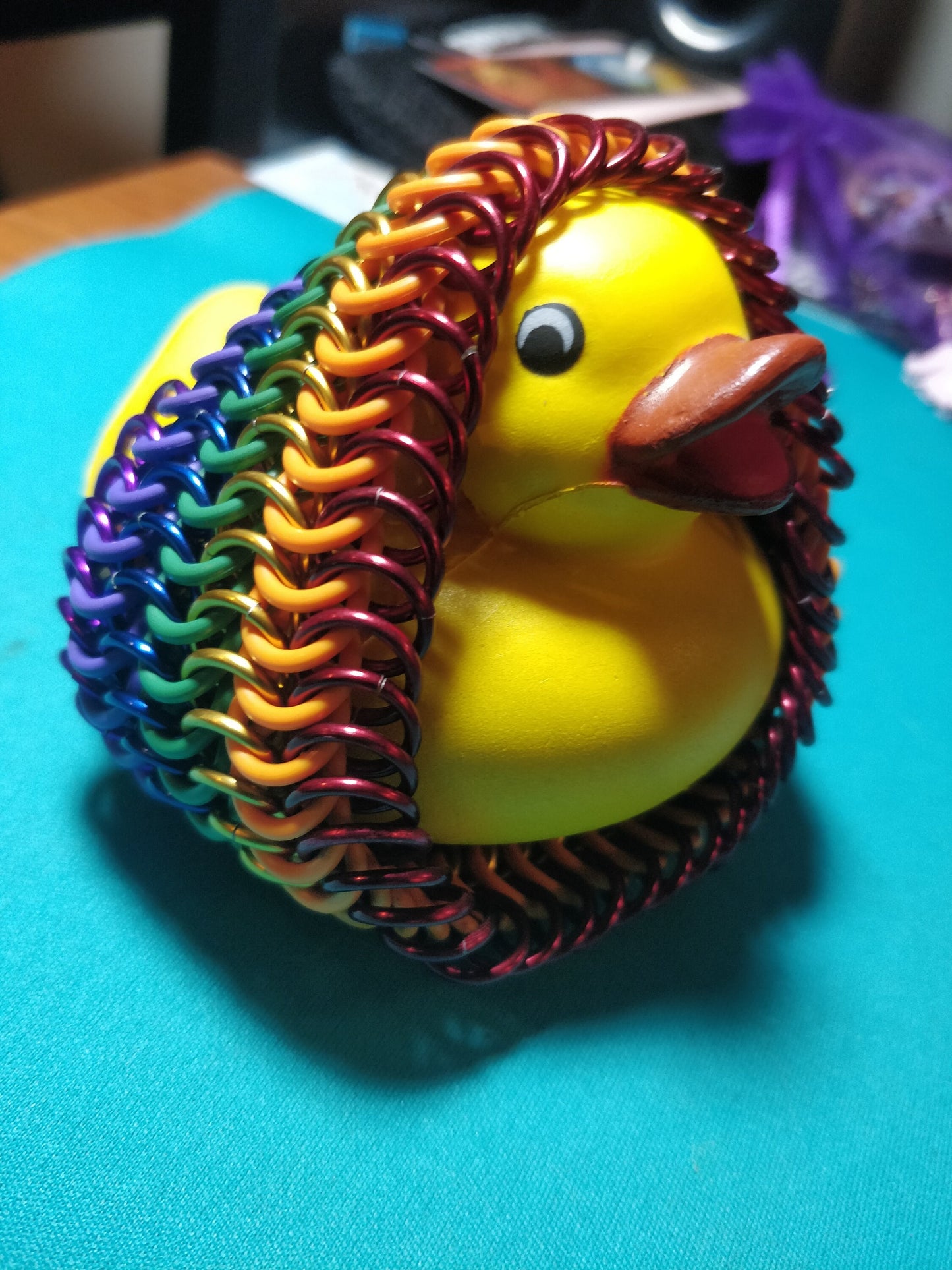 Pride Bracelet