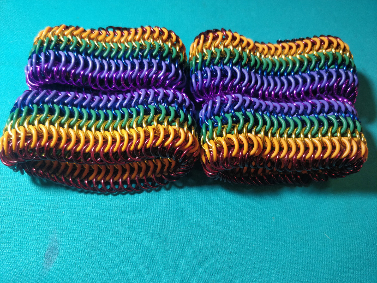 Pride Bracelet