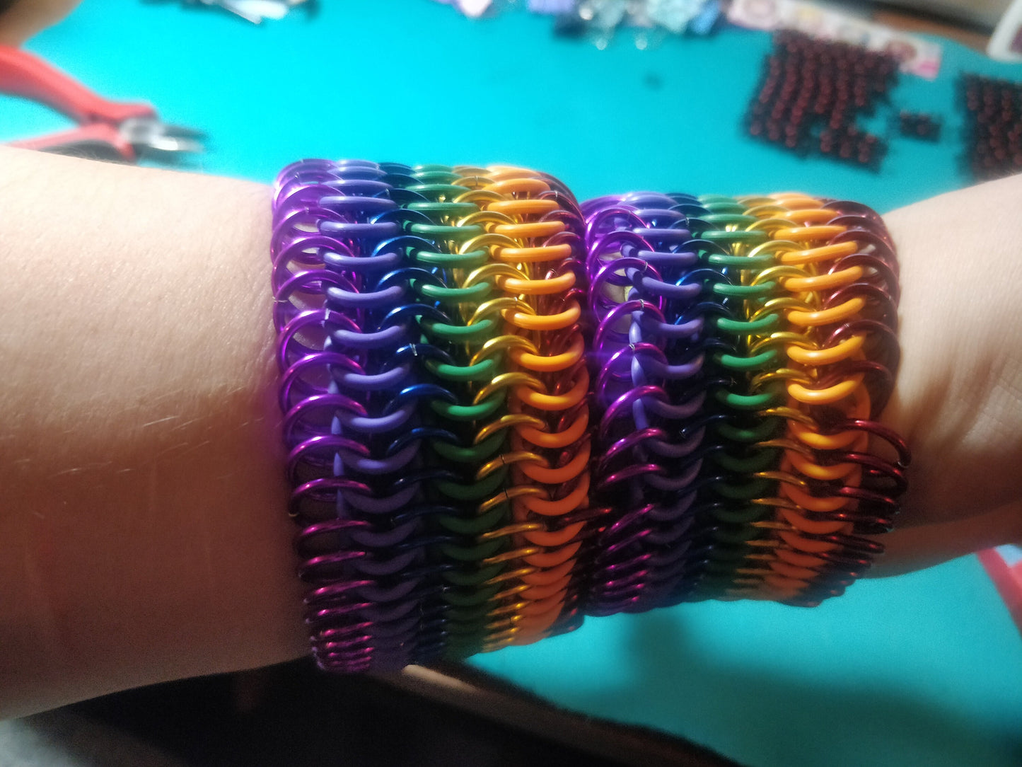 Pride Bracelet