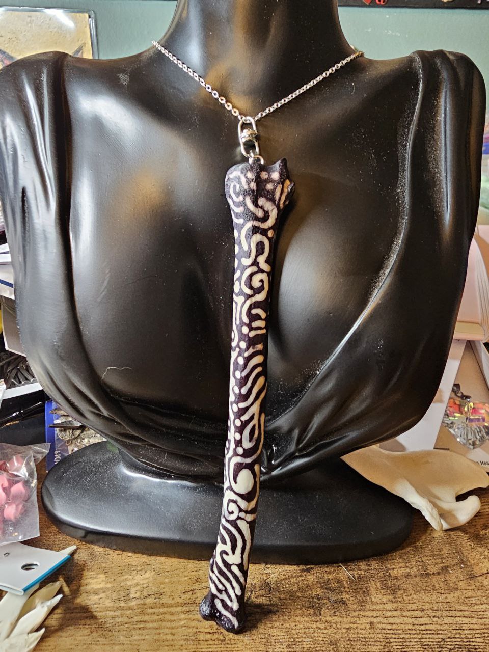 Wand At Ease