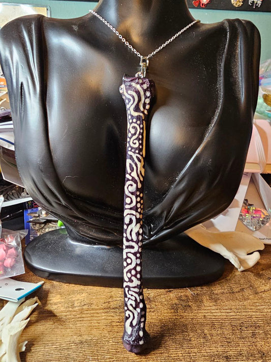 Wand At Ease