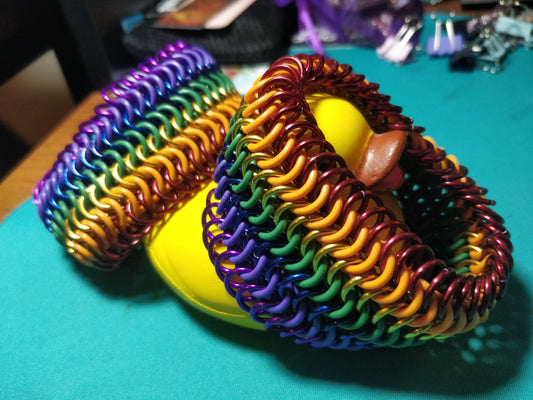 Pride Bracelet